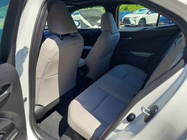 New 2026 Lexus UX 300h AWD image 13