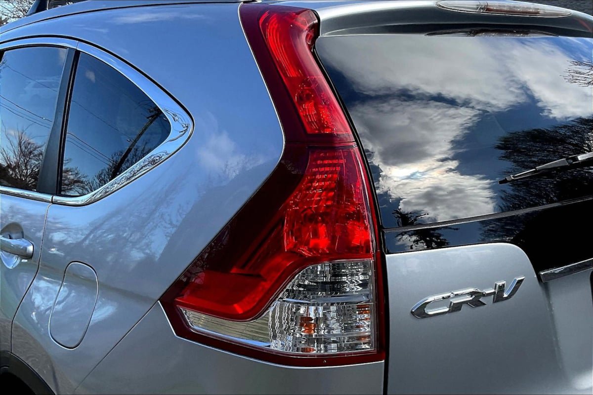 Used 2013 Honda CR-V EX-L image 22