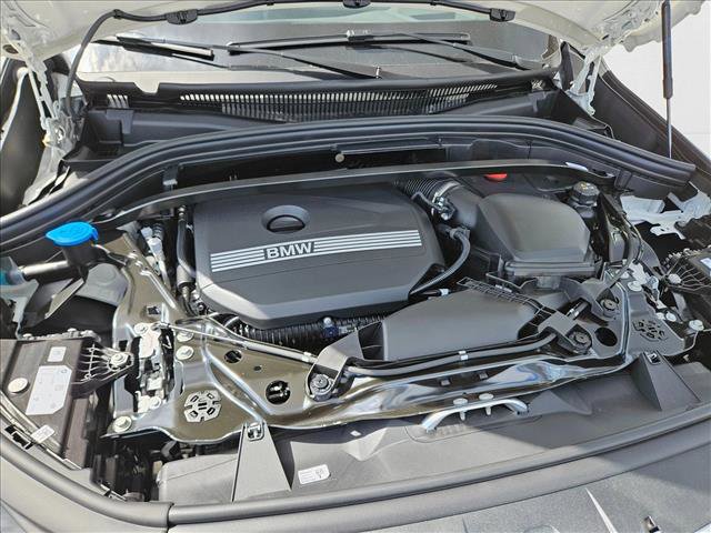 Used 2026 BMW X1 xDrive28i w/ Technology Package image 16