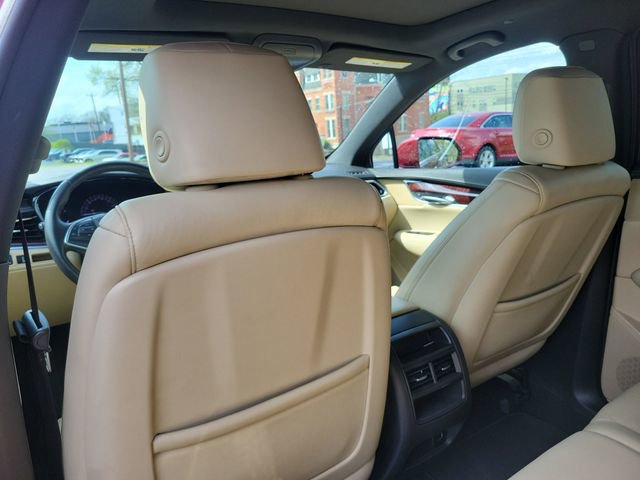 Used 2017 Cadillac XT5 Luxury w/ Driver Awareness Package image 26