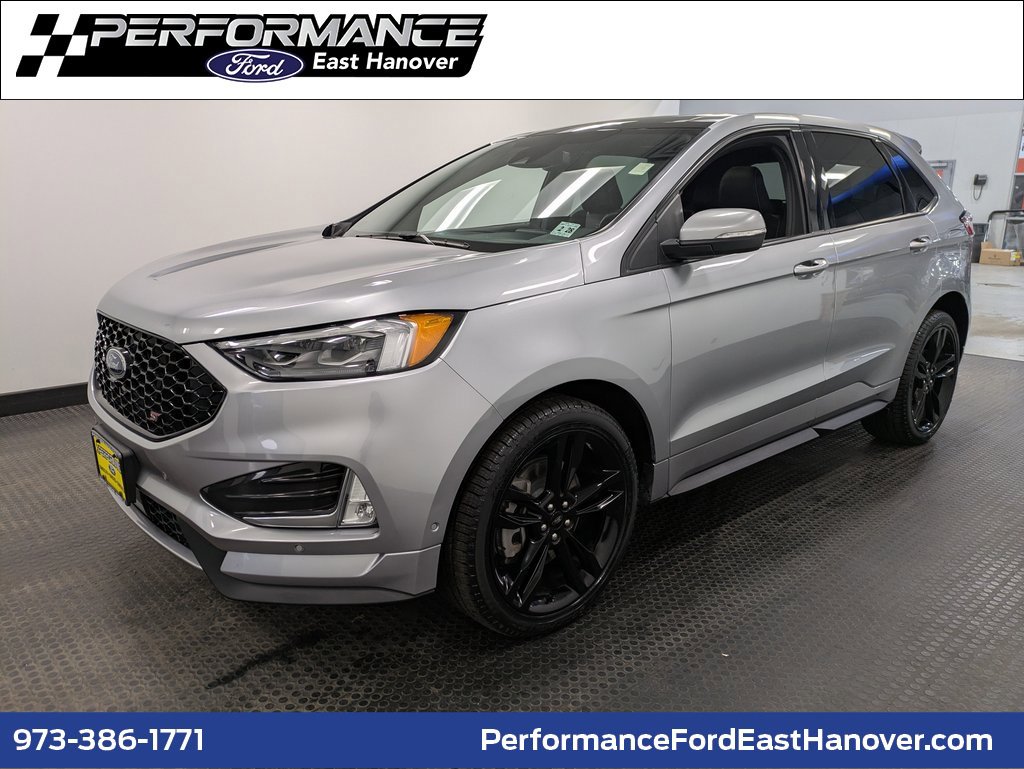 Used 2022 Ford Edge ST w/ Equipment Group 401A