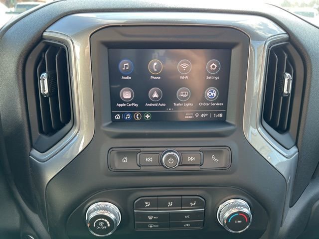 New 2026 GMC Sierra 2500 Pro w/ Max Trailering Package image 14