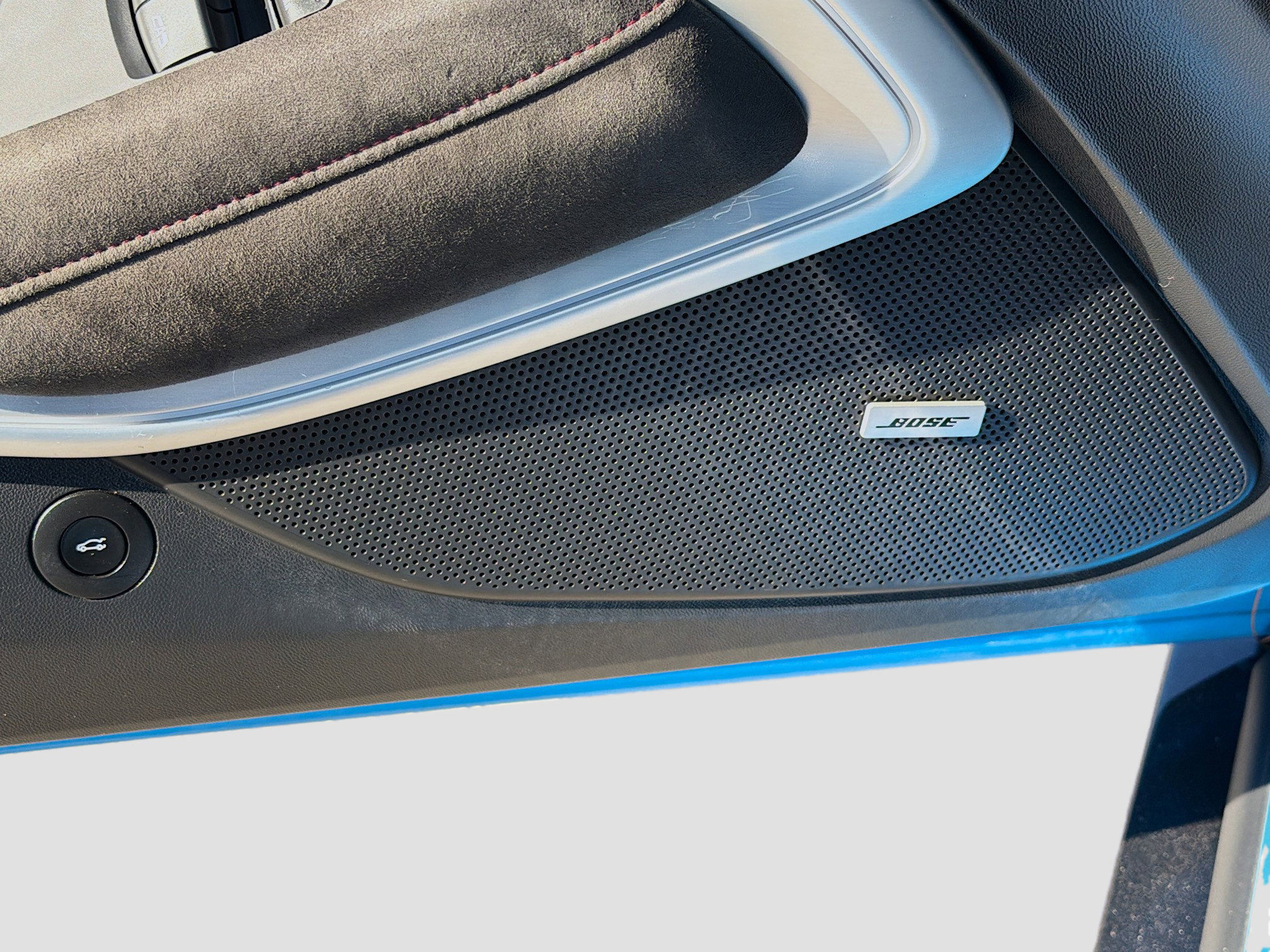 Used 2023 Chevrolet Camaro ZL1 image 24