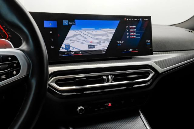 Used 2023 BMW M3 Competition AWD/4WD image 34