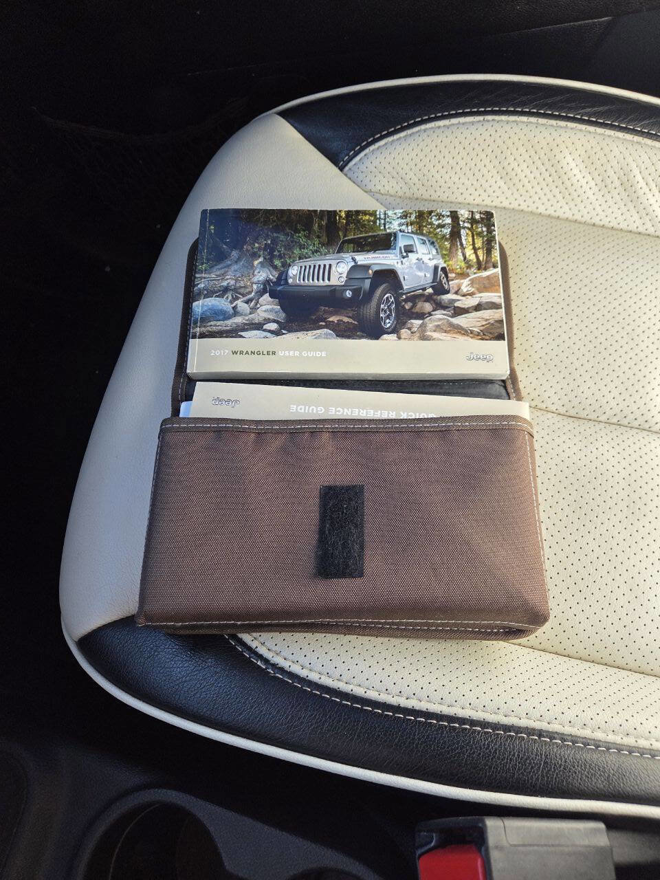 Used 2017 Jeep Wrangler Unlimited Sport w/ Quick Order Package 24S image 29