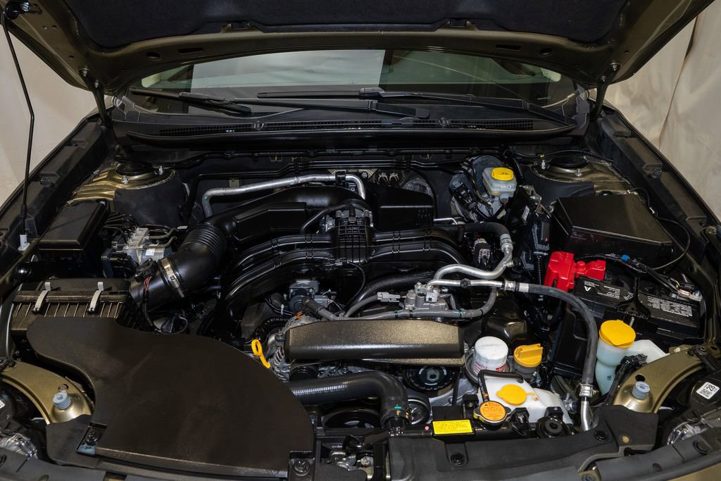 Used 2023 Subaru Outback Touring image 22