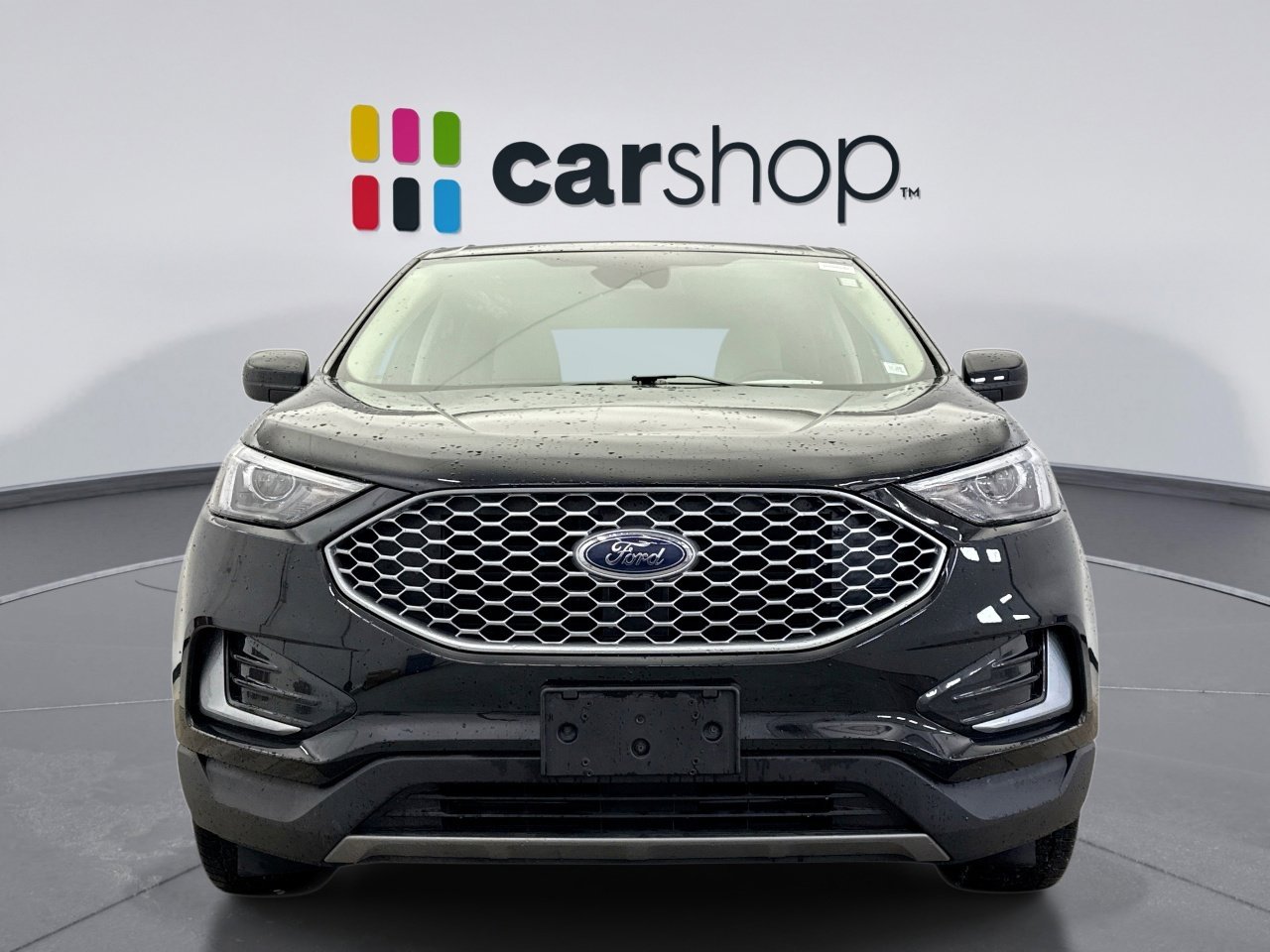 Used 2024 Ford Edge SEL image 8