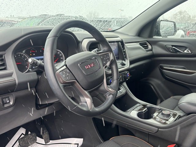 Used 2023 GMC Acadia AT4 image 13