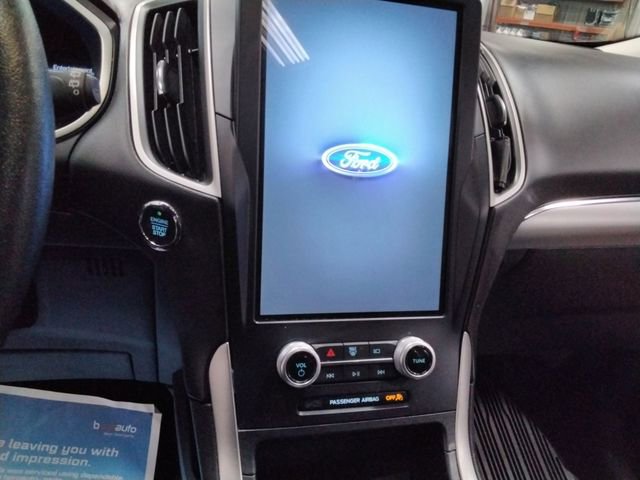 Used 2021 Ford Edge SEL w/ Convenience Package image 33
