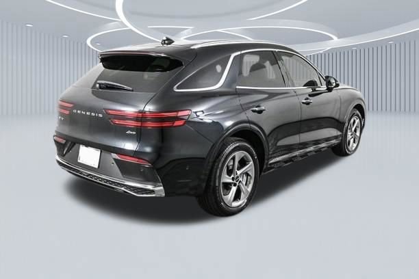 New 2026 Genesis GV70 2.5T Advanced image 9