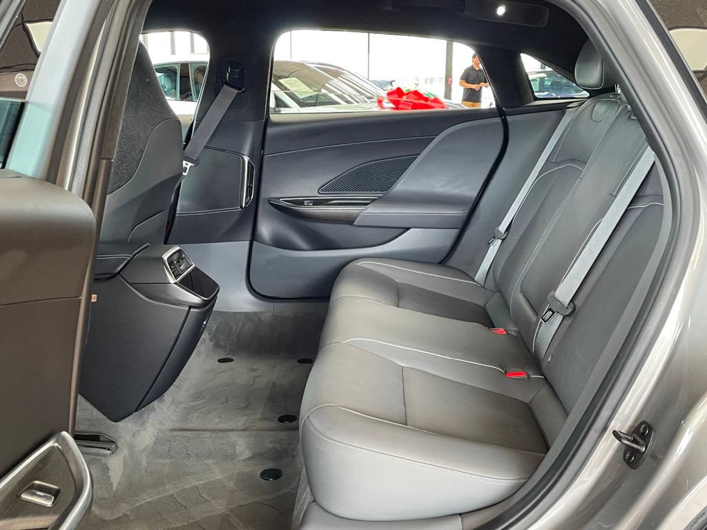 Used 2023 Lucid Air Touring AWD/4WD image 16