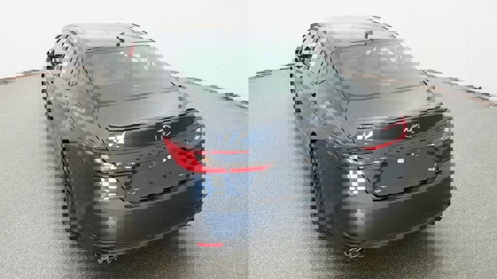 New 2026 Toyota Camry SE image 6