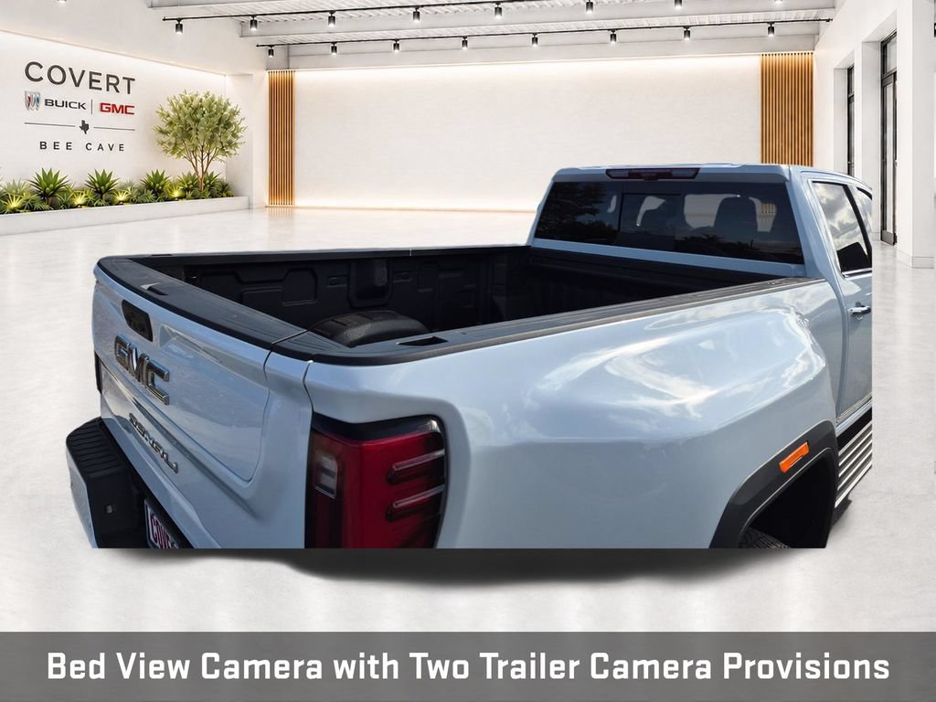 New 2026 GMC Sierra 3500 Denali Ultimate AWD/4WD image 47