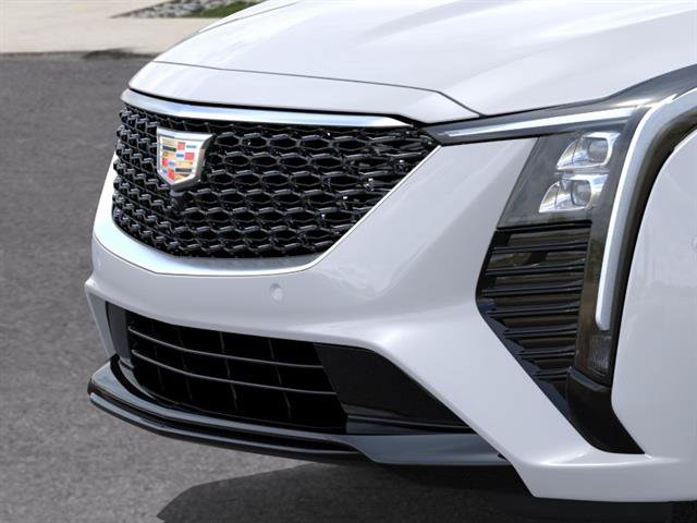 New 2026 Cadillac CT5 Premium Luxury RWD image 13