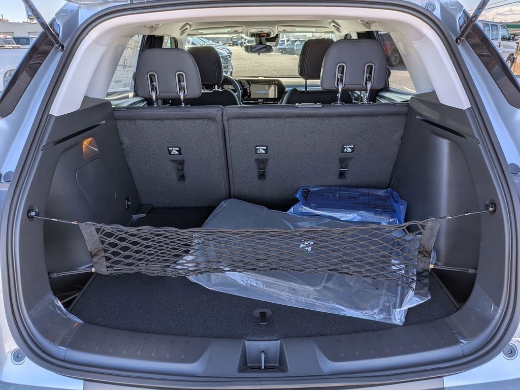 New 2026 Chevrolet TrailBlazer LT w/ LPO, Blackout Package image 26
