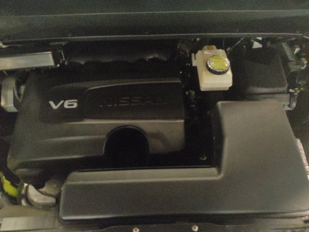 Used 2017 Nissan Pathfinder SV w/ SV Cold Weather Package FWD image 30