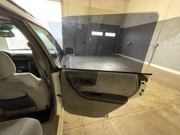 Used 2002 Subaru Forester S image 28