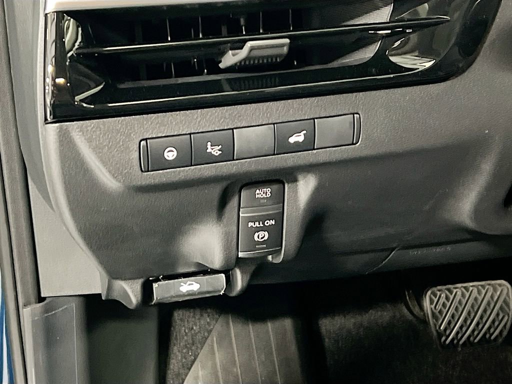 New 2026 Nissan Murano Platinum w/ Cargo Package image 10