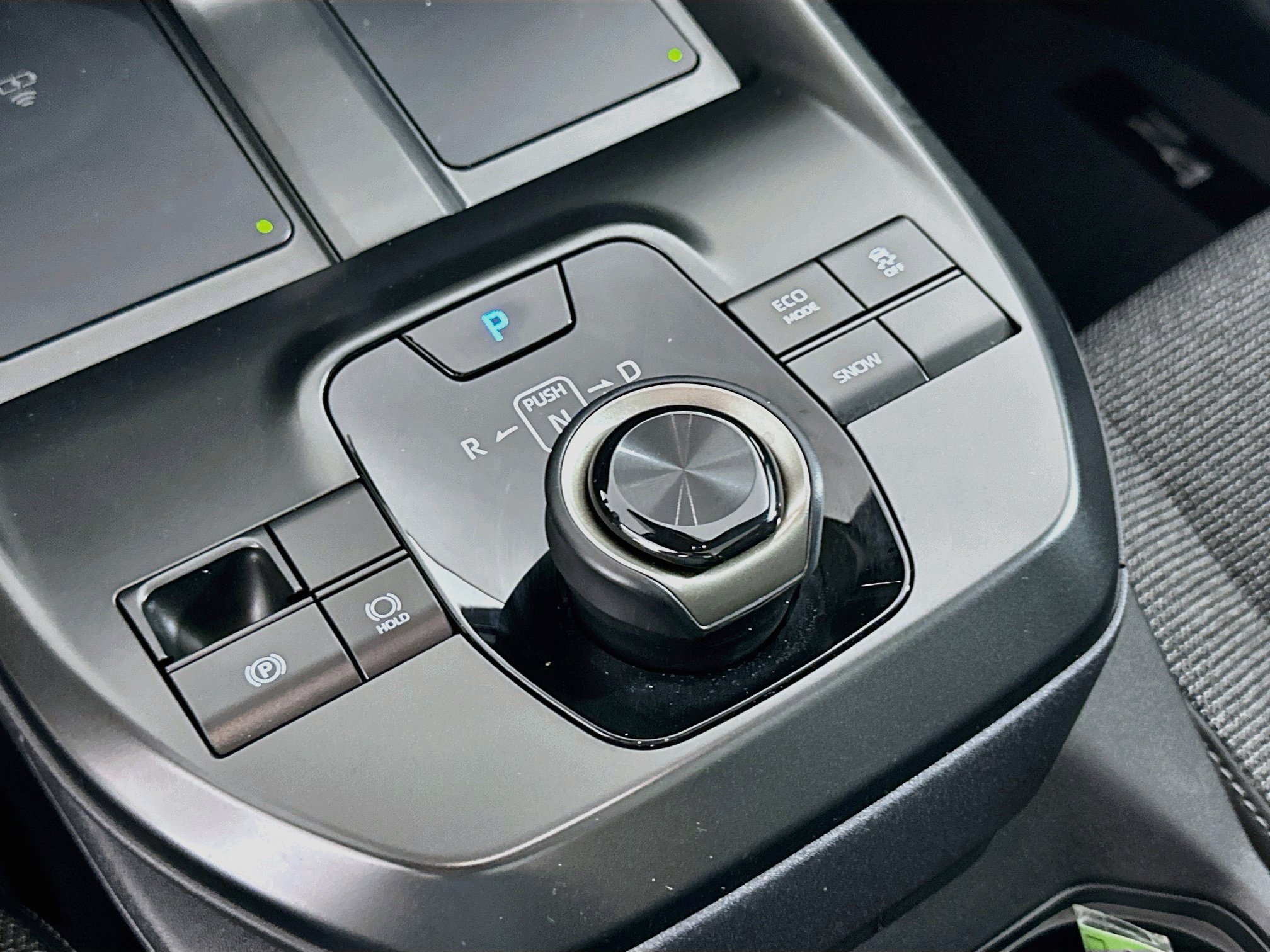 Used 2026 Toyota bZ FWD image 25