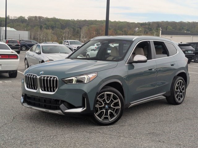 Used 2023 BMW X1 xDrive28i w/ Convenience Package image 1