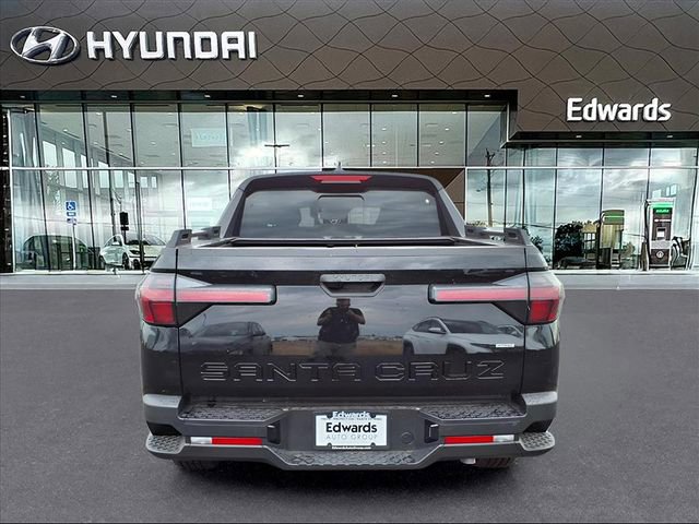 New 2026 Hyundai Santa Cruz SEL image 6