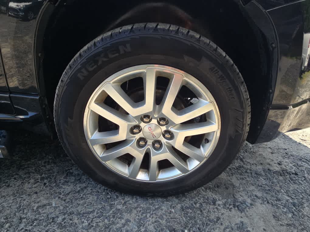Used 2015 GMC Acadia Denali AWD/4WD image 14