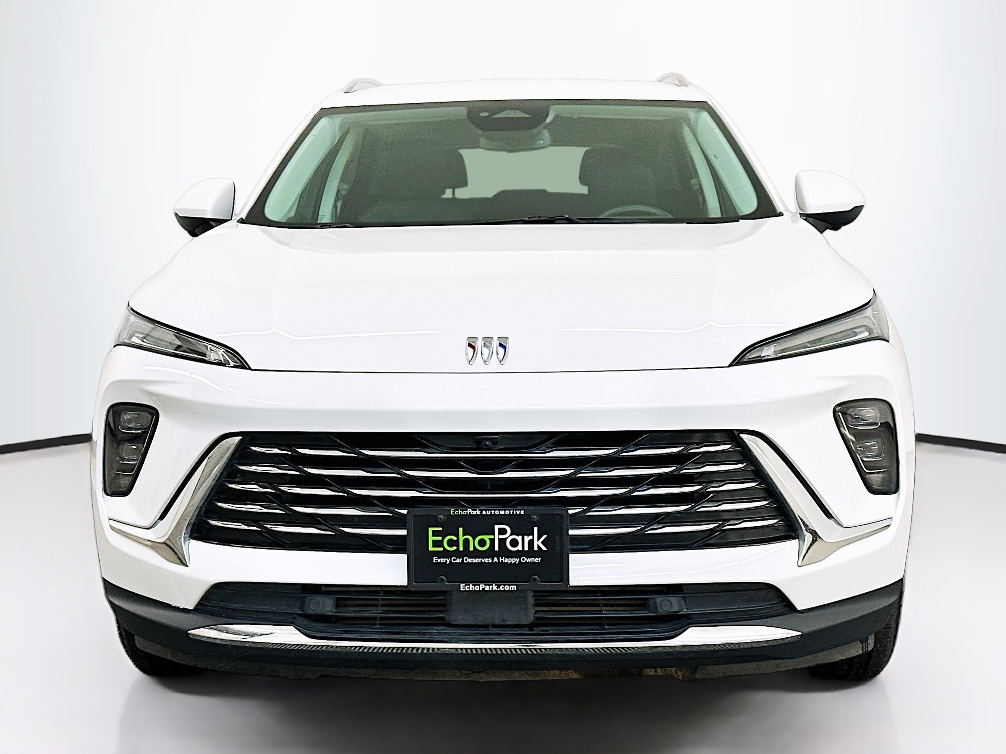 Used 2024 Buick Envision Preferred image 2