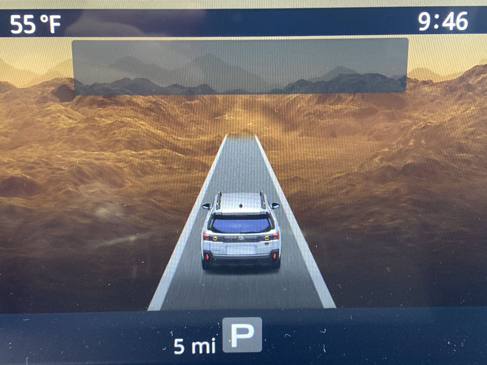 New 2026 Subaru Outback Wilderness AWD/4WD image 15