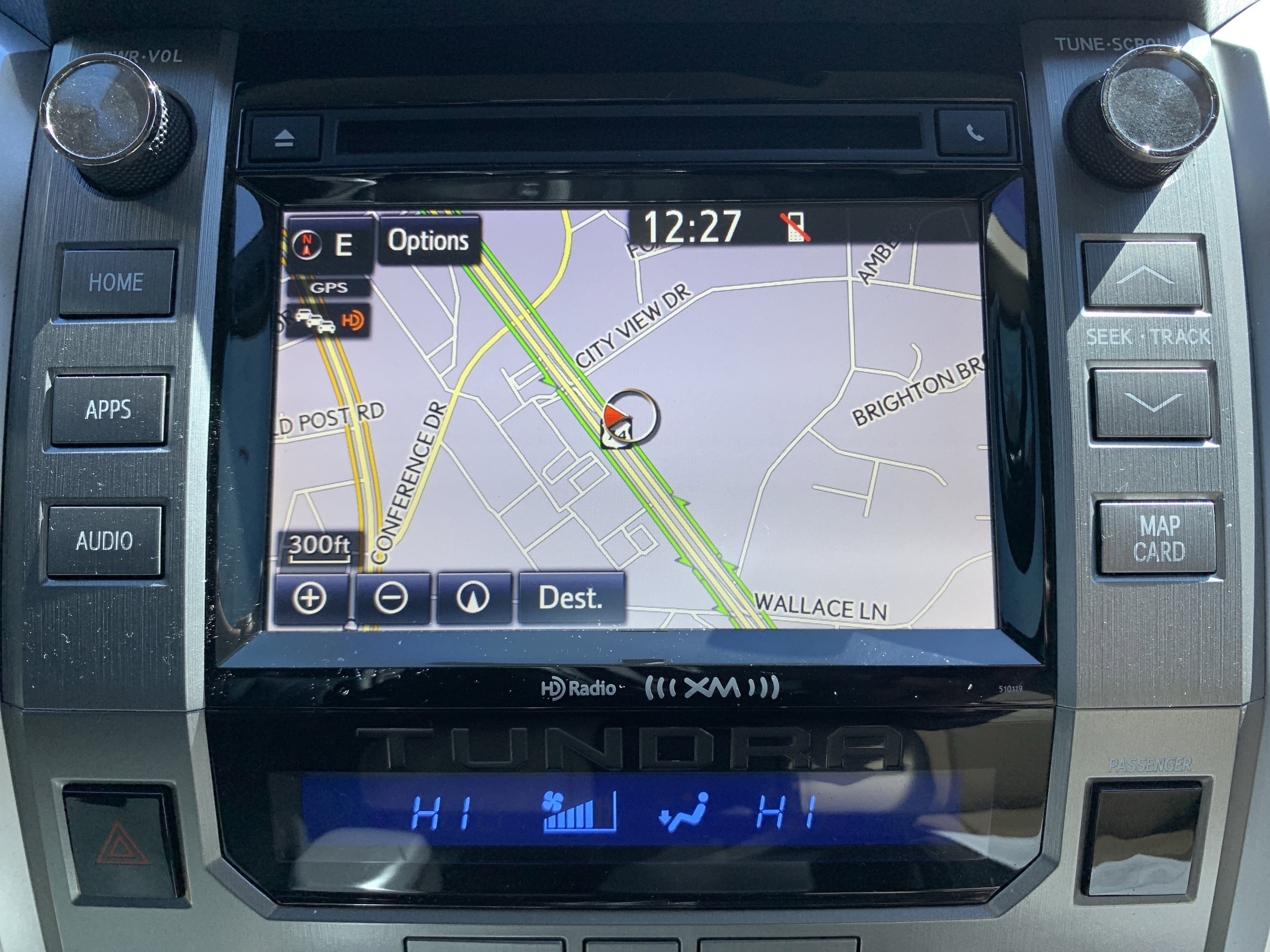 Used 2017 Toyota Tundra Limited w/ Limited Premium Package image 24