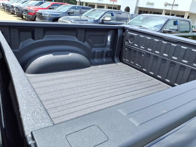New 2026 RAM 1500 RHO w/ RHO Level 1 Equipment Group AWD/4WD image 18