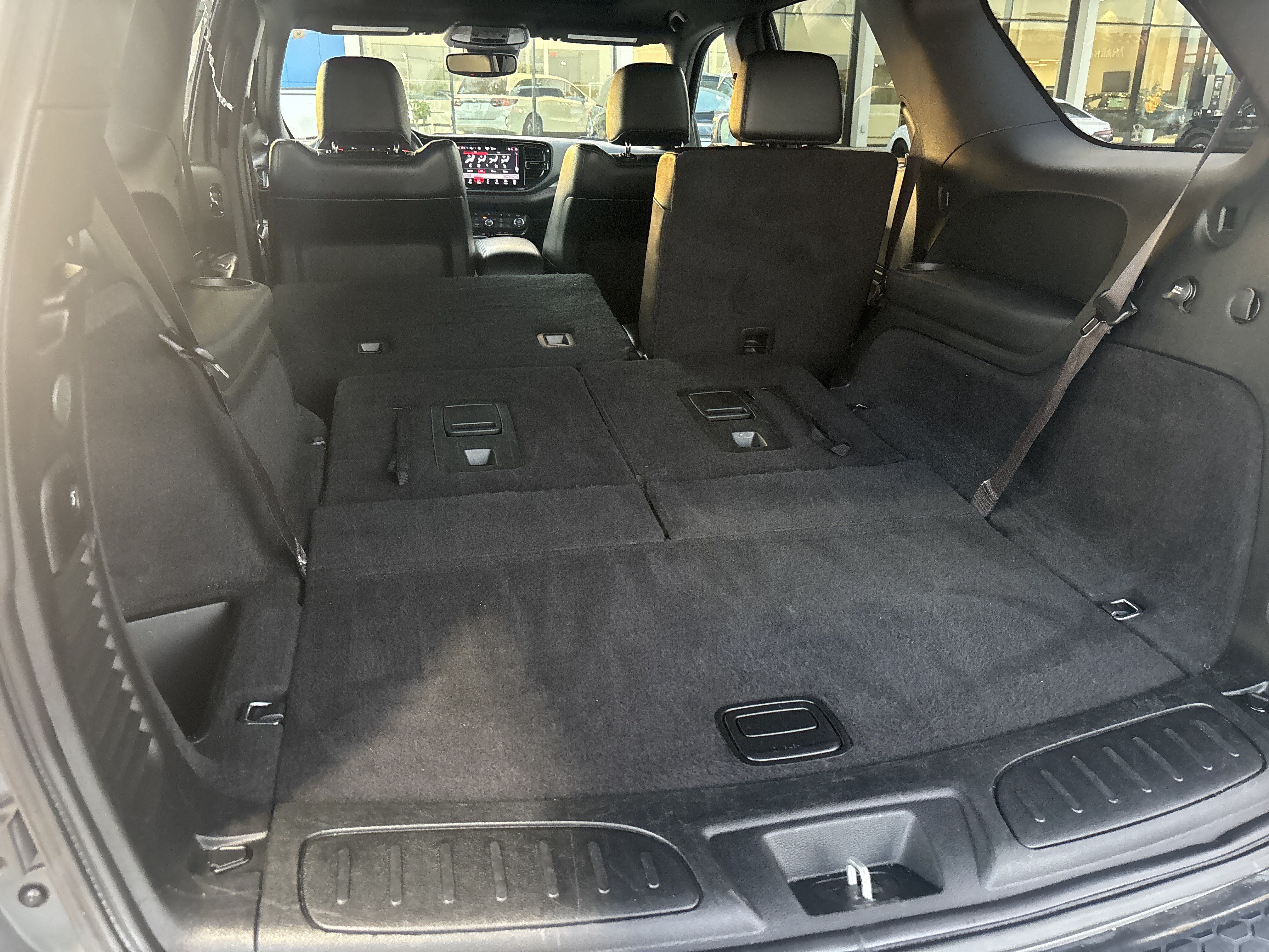 Used 2024 Dodge Durango GT AWD/4WD image 29