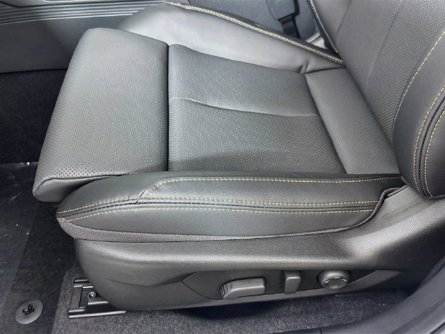 New 2026 Subaru Outback Wilderness AWD/4WD image 19