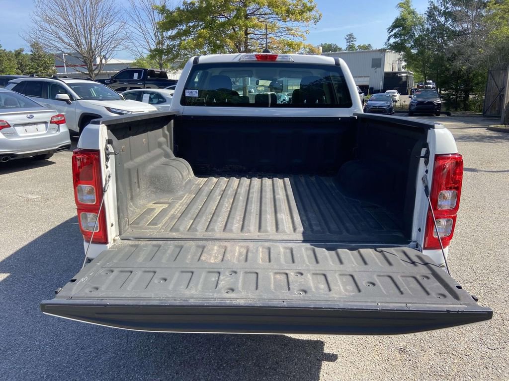 Used 2020 Ford Ranger XL w/ Equipment Group 101A Mid RWD image 8