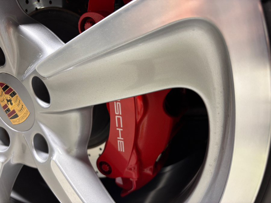 Used 2014 Porsche 911 Carrera S RWD image 24