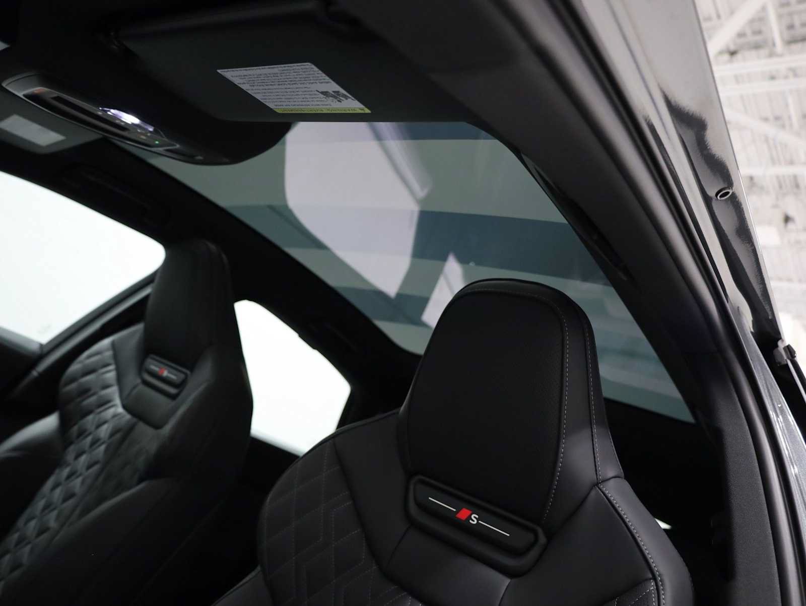 New 2026 Audi S5 Premium Plus AWD/4WD image 19