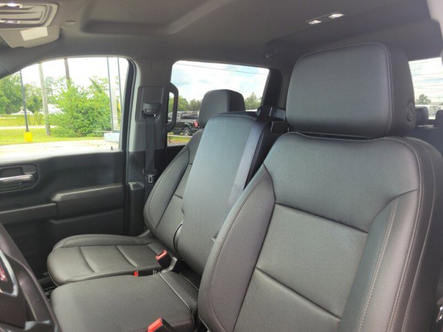 Used 2024 GMC Sierra 2500 Pro w/ Convenience Package image 12