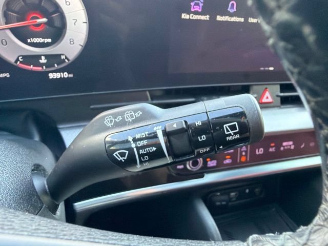 Used 2023 Kia Sportage SX AWD/4WD image 51