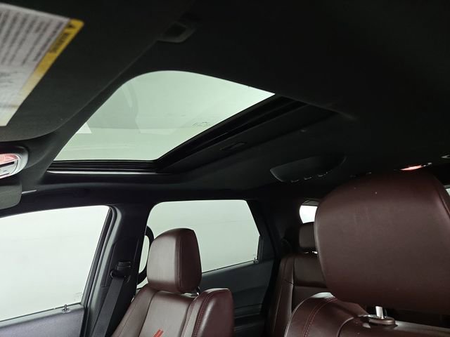 Used 2023 Dodge Durango GT image 31