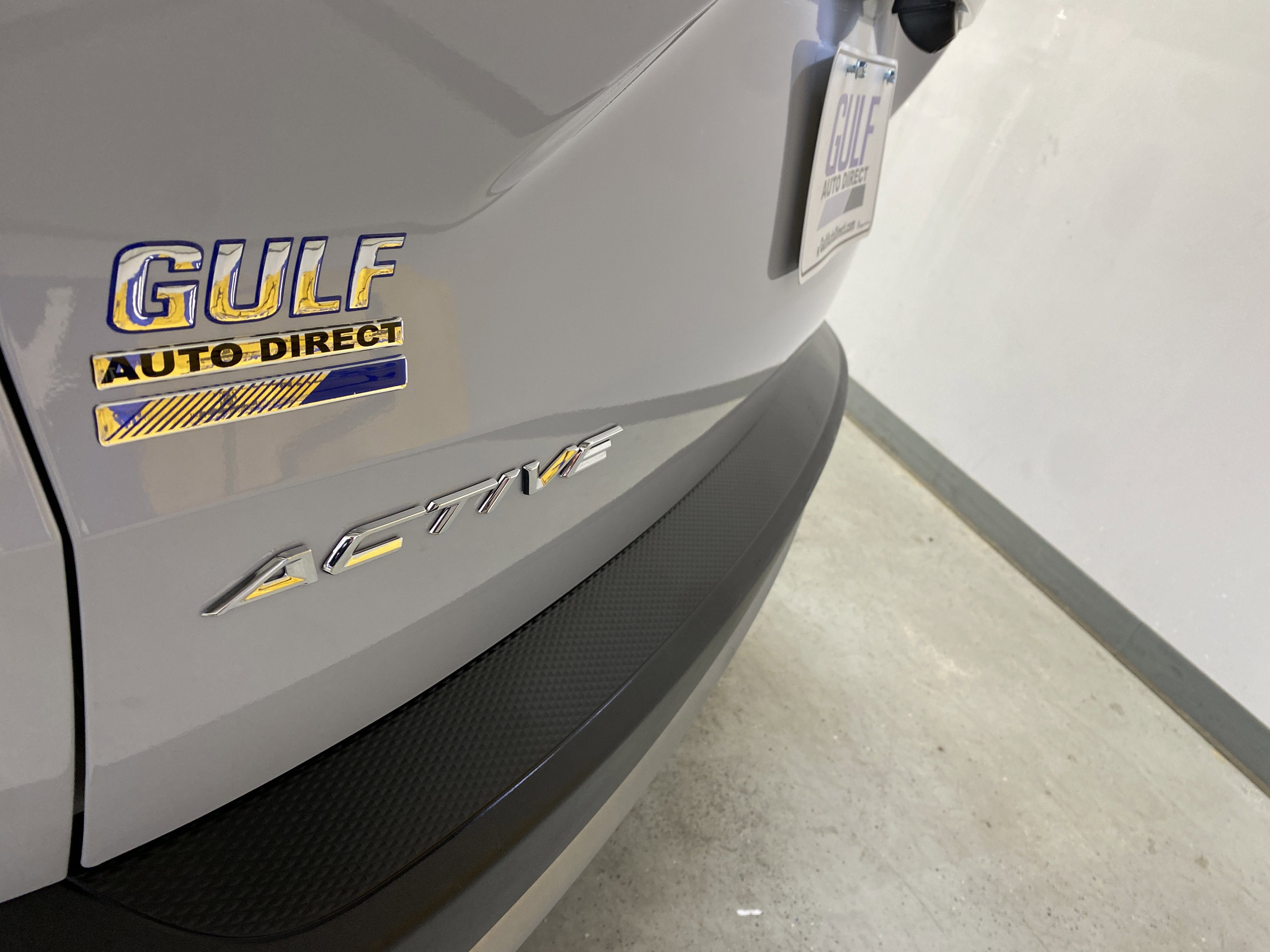 Used 2025 Ford Escape Active image 18