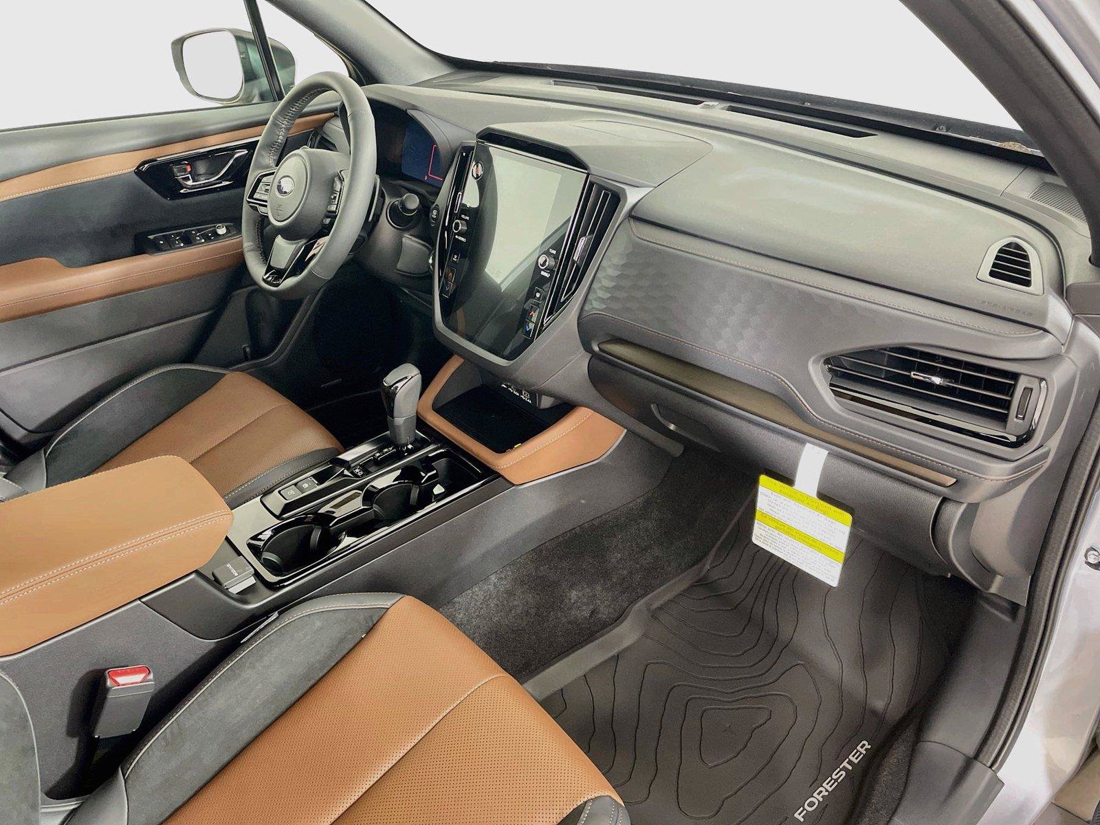 New 2026 Subaru Forester Touring AWD/4WD image 29