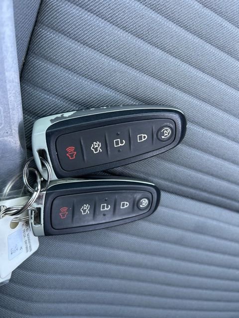 Used 2019 Ford Escape SE AWD/4WD image 38