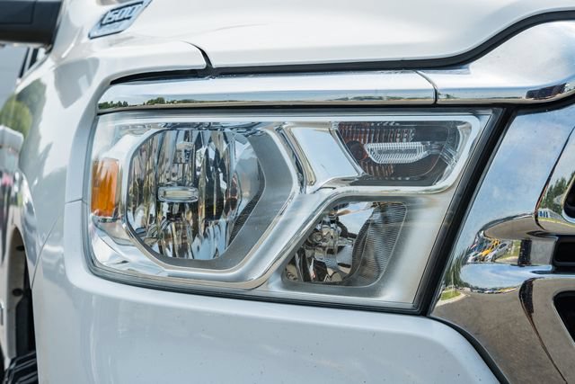 Used 2022 RAM 1500 Big Horn w/ Trailer Tow Group AWD/4WD image 19