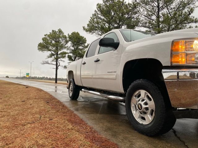 Used 2013 Chevrolet Silverado 2500 LT image 11