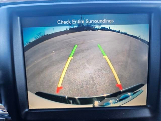 Used 2016 RAM 1500 Laramie w/ Convenience Group image 20