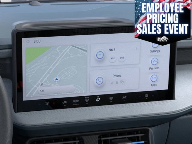 New 2026 Ford Maverick XLT FWD image 15