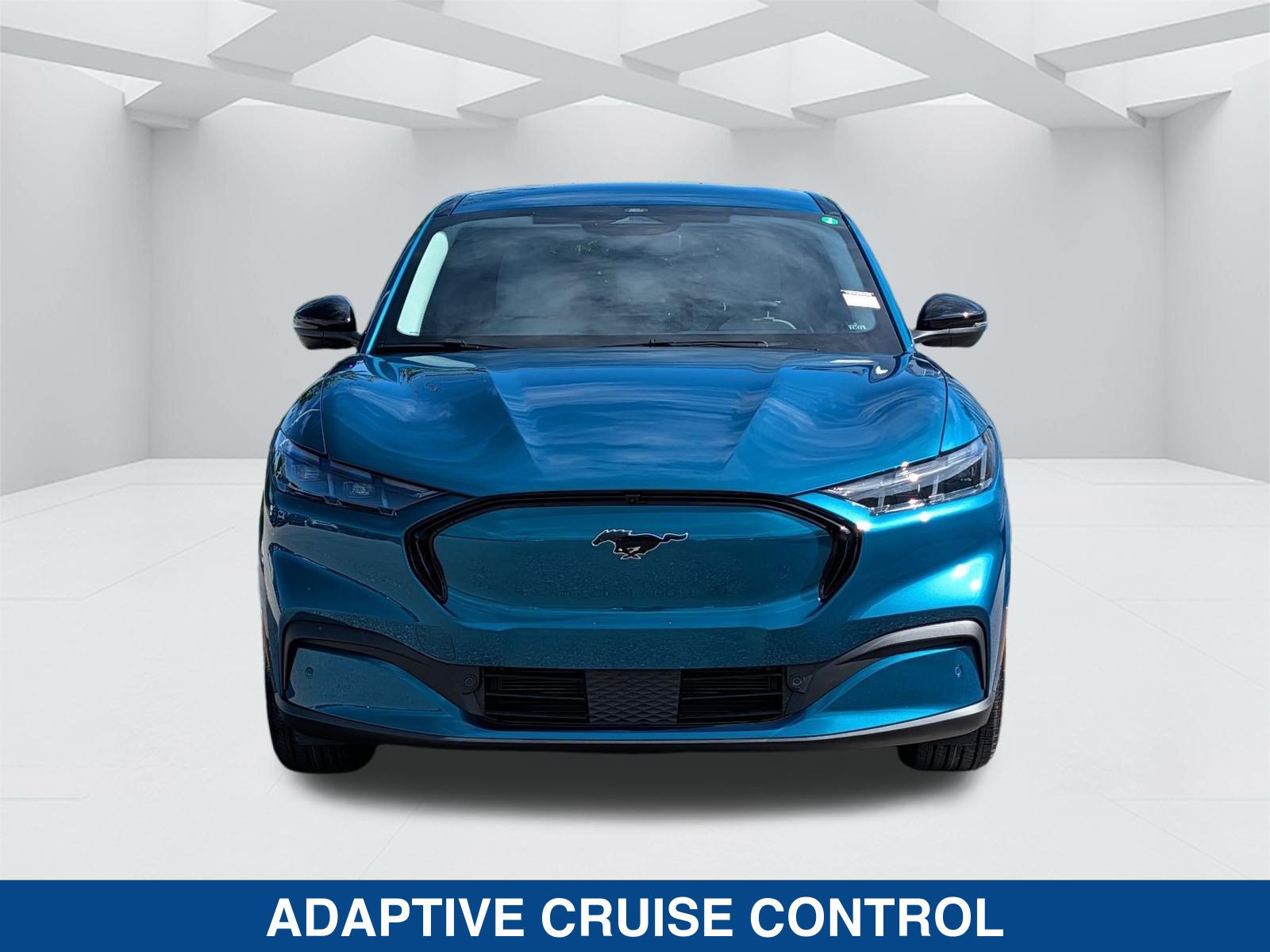New 2026 Ford Mustang Mach-E Premium w/ Technology Package RWD image 10