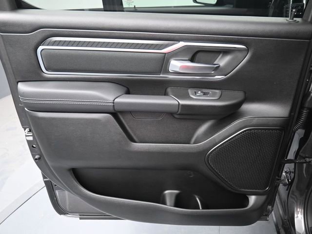 New 2026 RAM 1500 Big Horn image 29