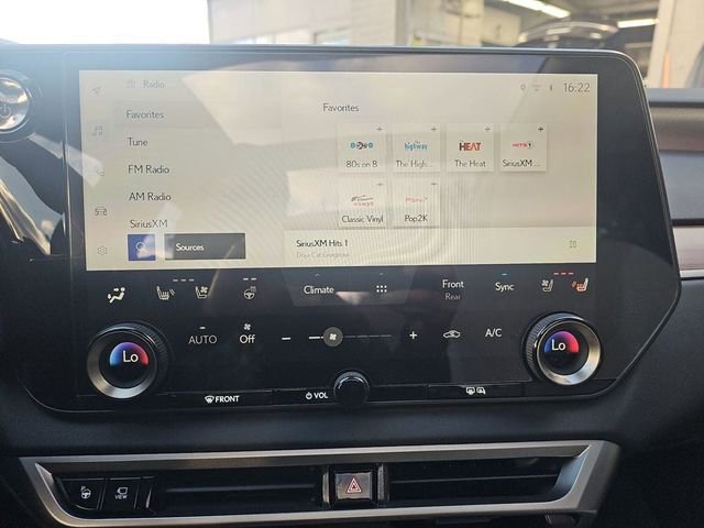 Used 2024 Lexus RX 450h AWD w/ Convenience Package image 14