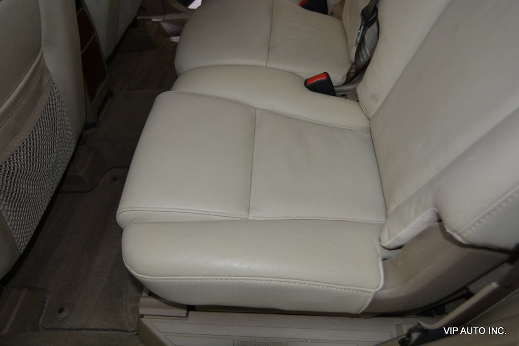 Used 2007 Volvo XC90 3.2 FWD image 25