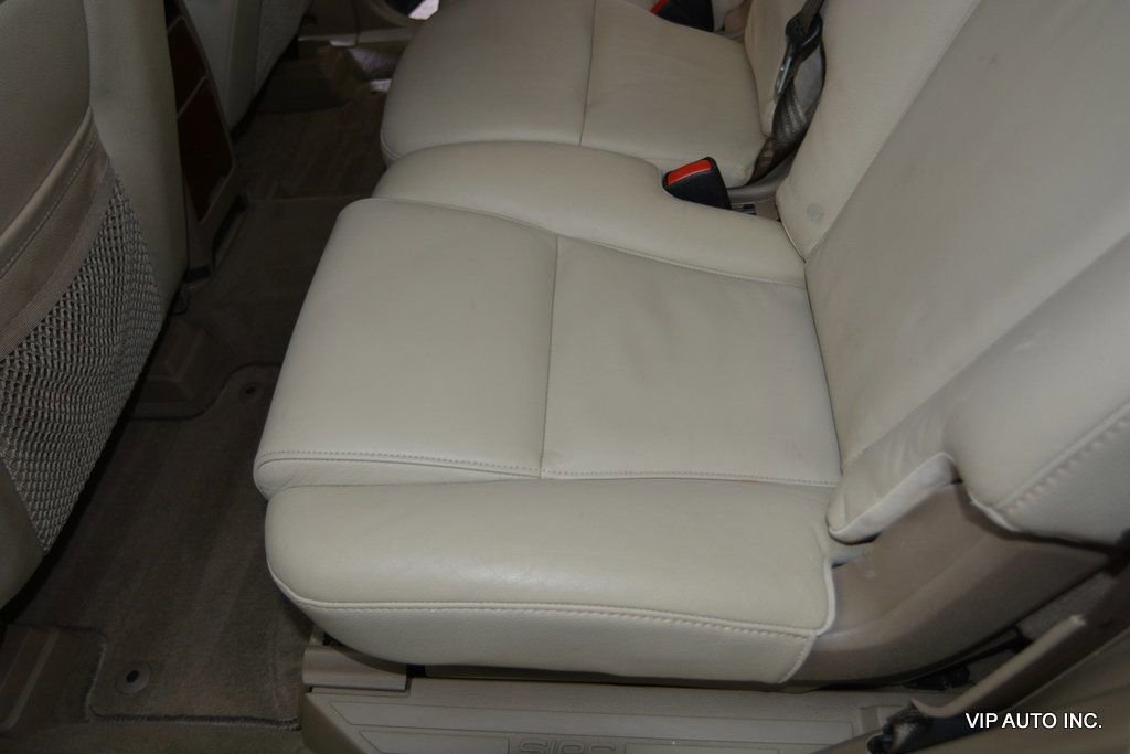Used 2007 Volvo XC90 3.2 FWD image 25